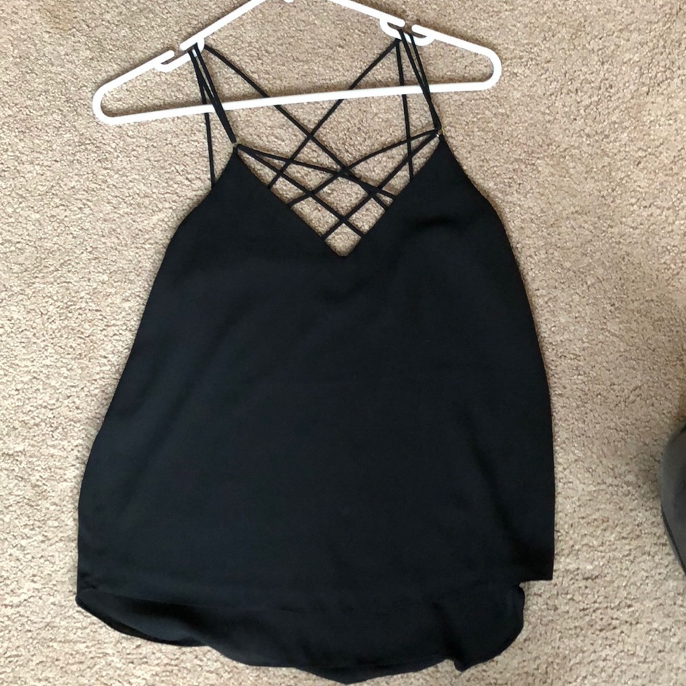 Express Tank top
